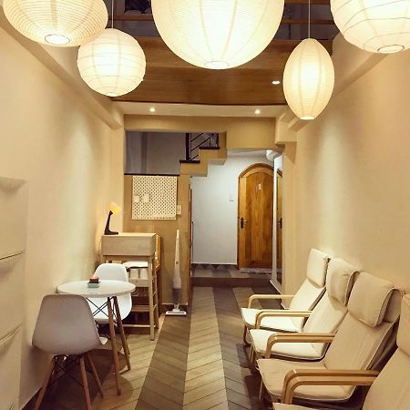 הו צ'י מין סיטי Meow Hotel & Cafe מראה חיצוני תמונה