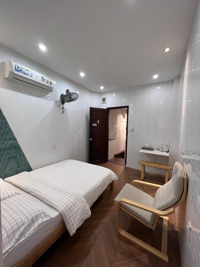 הו צ'י מין סיטי Meow Hotel & Cafe מראה חיצוני תמונה