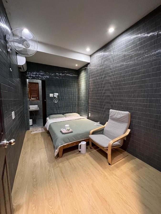 הו צ'י מין סיטי Meow Hotel & Cafe מראה חיצוני תמונה