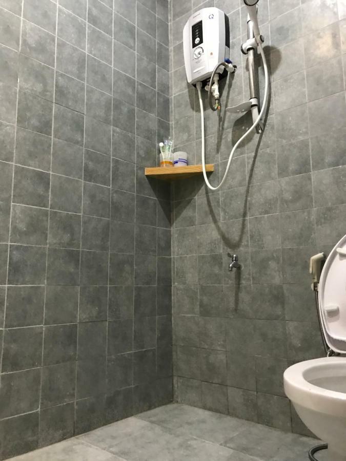 הו צ'י מין סיטי Meow Hotel & Cafe מראה חיצוני תמונה