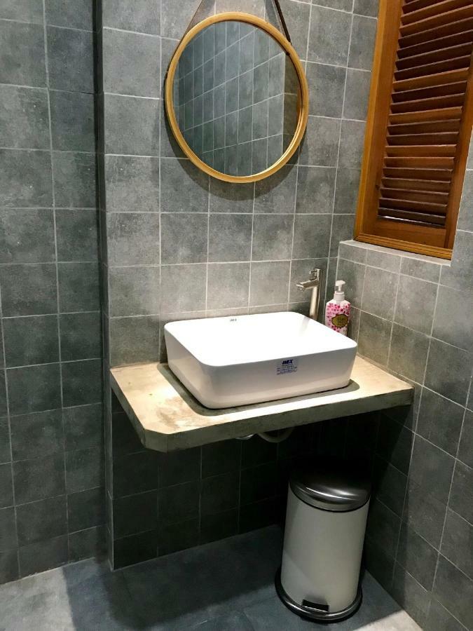 הו צ'י מין סיטי Meow Hotel & Cafe מראה חיצוני תמונה