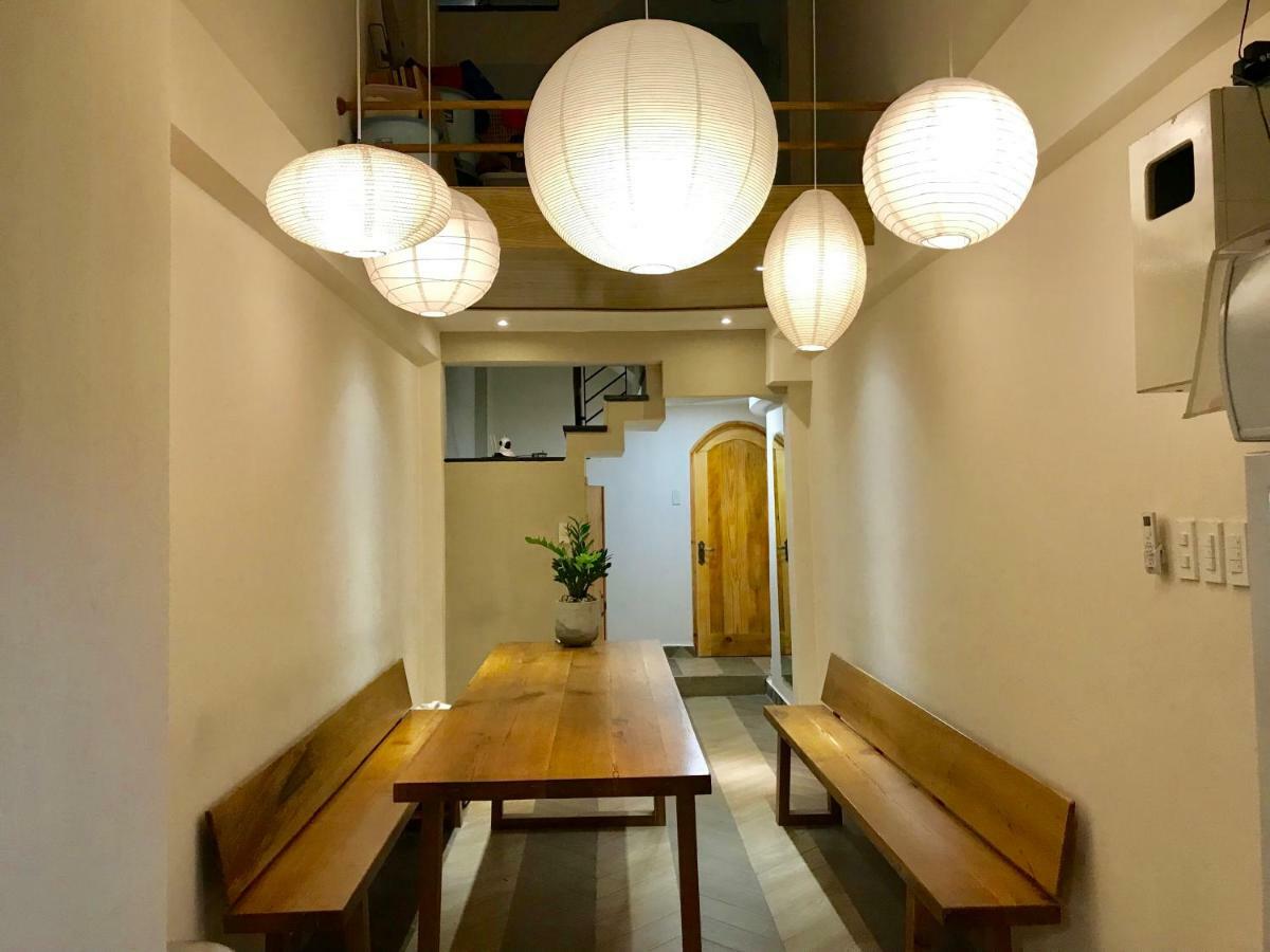 הו צ'י מין סיטי Meow Hotel & Cafe מראה חיצוני תמונה